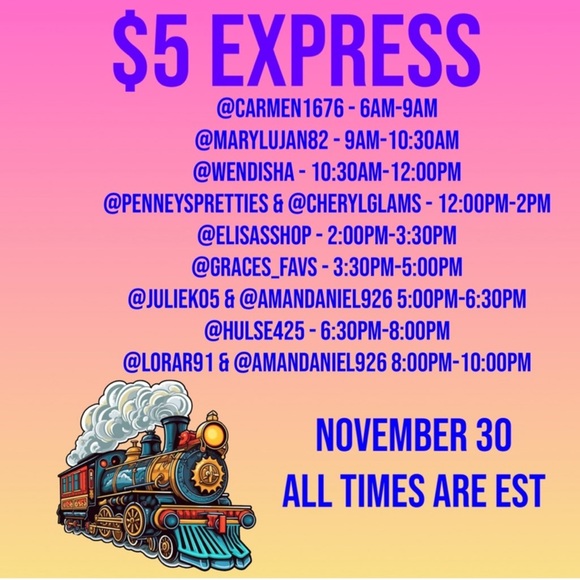 $5 MARATHON 12/13 - Picture 3 of 7